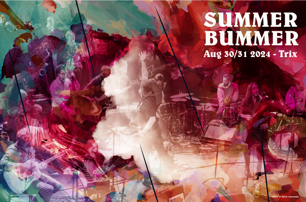 Summer Bummer Festival